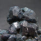 Museum Alexandrite Chrysoberyl Cluster From Zimbabwe - 74.4 Grams - 2.2"
