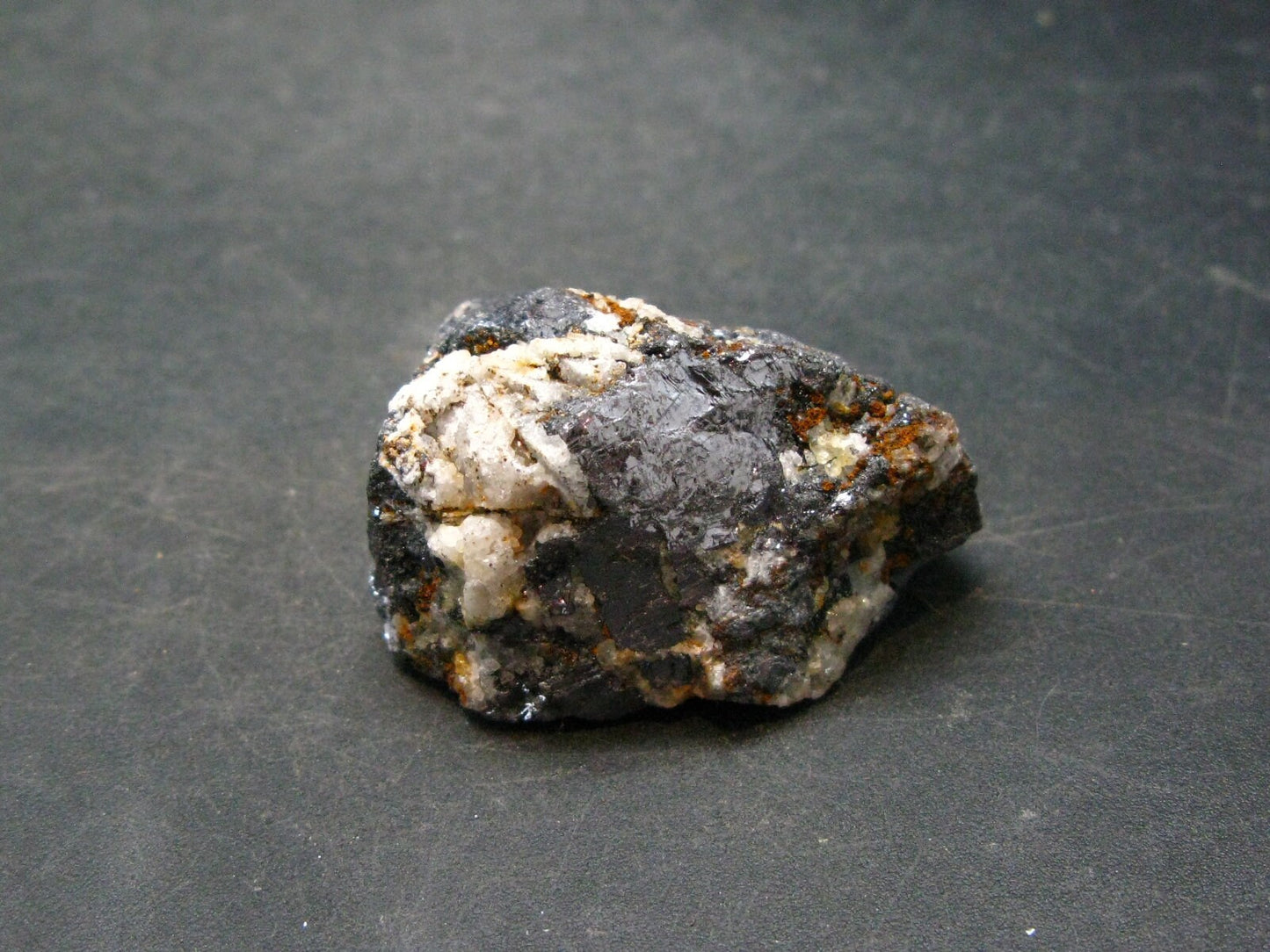 Large Galena Crystal From USA - 1.5"