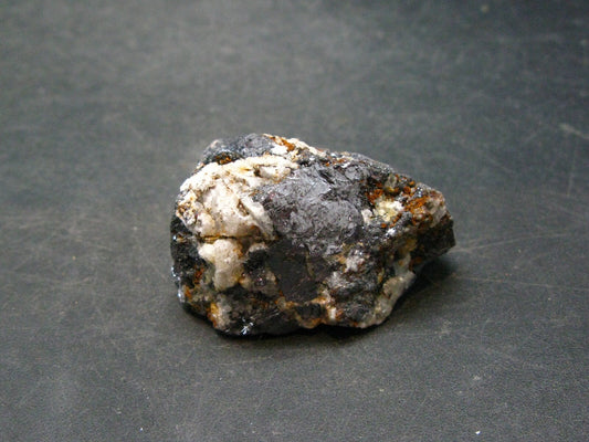 Large Galena Crystal From USA - 1.5"