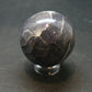 Rare Iolite Cordierite Sphere from Tanzania - 41.88 Grams - 1.2"