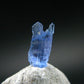 Rare Gem Jeremejevite Crystal From Namibia - 0.46 Carats