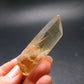 Stunning Natural Unheated Citrine Crystal from Zambia - 29.45 Grams - 2.5"