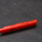 Large Orange Crocoite Crystal From Australia - 3.3" - 9.50 Carats
