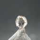Gem Genuine Diamond Crystal From Congo - 0.41 Carats