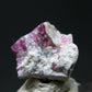 Nice Rare Gem Bixbite Red Emerald Beryl Crystal From Utah USA - 2.47 Carats