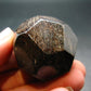 Red Almandine Garnet Crystal From India - 1.4" - 78.43 Grams