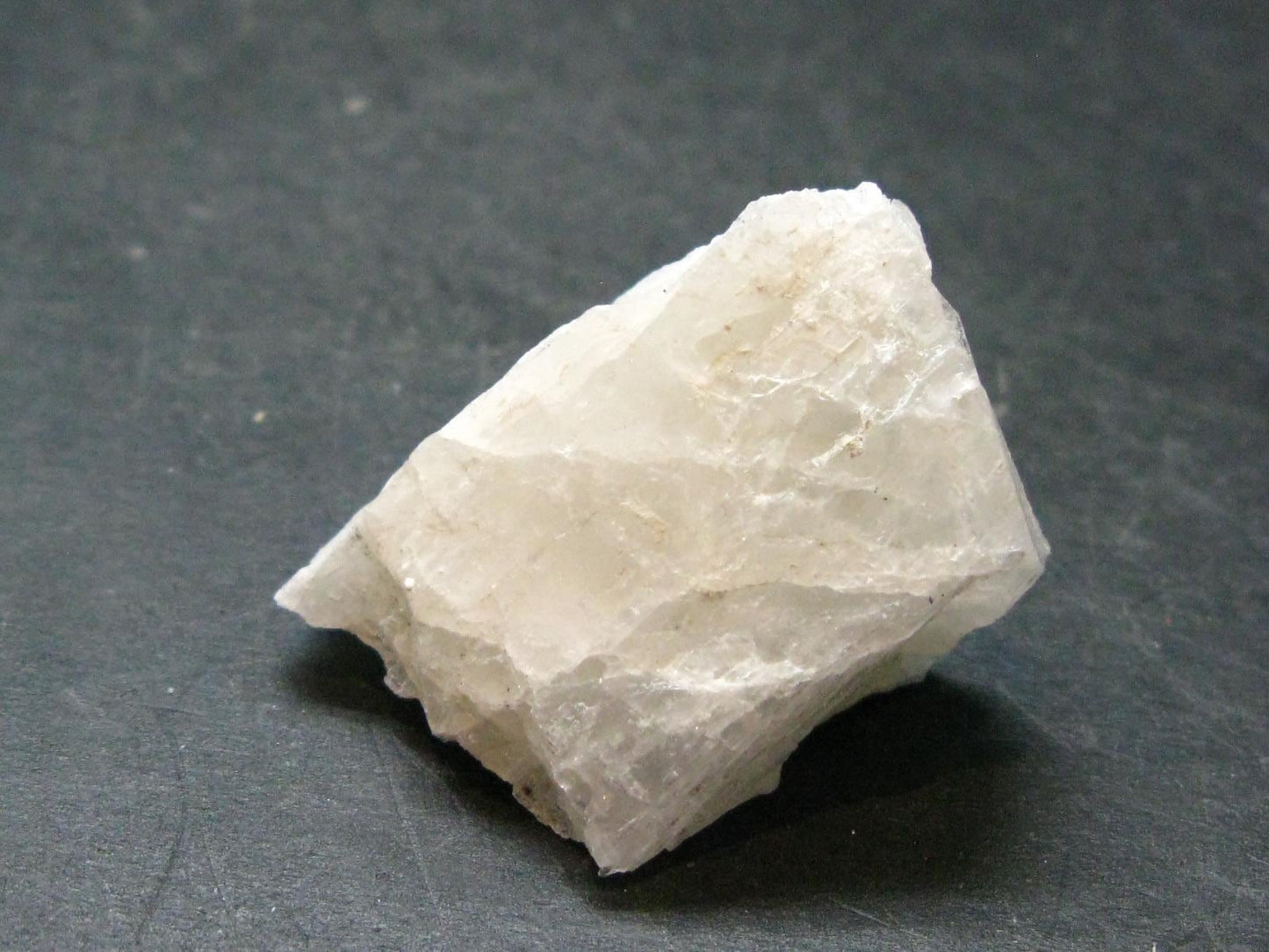 Natrolite Crystal From Russia - 1.2" - 12.61 Grams