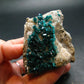 Beautiful Dioptase Cluster from Kazakhstan - 2.5" - 167.59 Grams