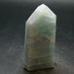 Aquamarine Blue Beryl Obelisk From Brazil - 3.4" - 185.66 Grams
