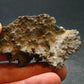 Large Fulgurite Lightning Rock From Sahara Desert - 2.3" - 6.26 Grams