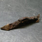 Large Gibeon Meteorite From Namibia - 1.5" - 4.15 Grams