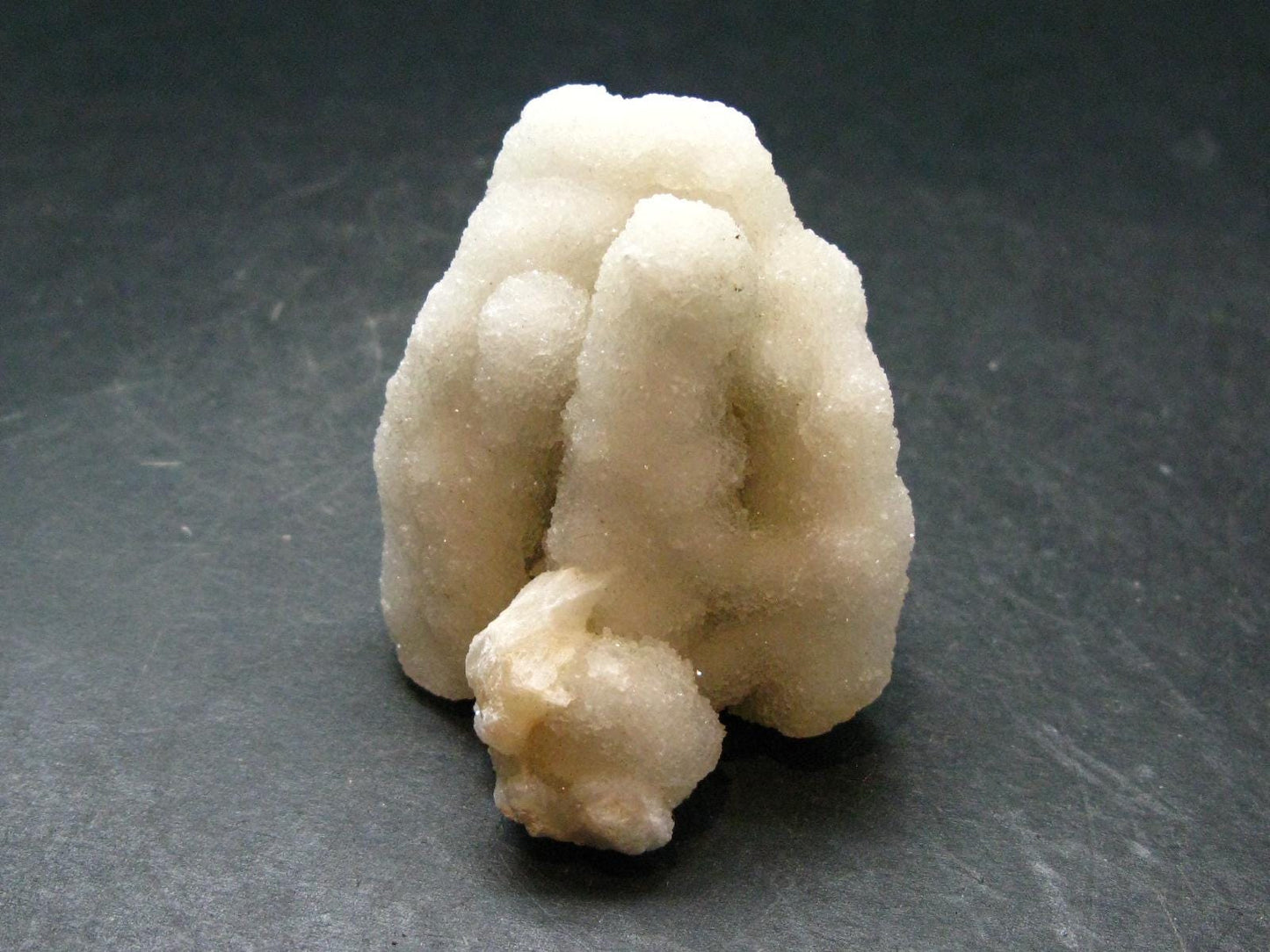 Anandalite Cluster From India - 78.78 Grams - 1.9"
