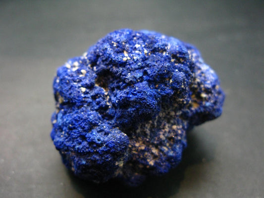 Azurite Crystal From Russia - 2.1" - 166.09 Grams