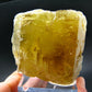 Heliodor (Yellow Beryl) Gem Crystal from Brazil - 548 Grams - 3.9"