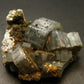 Green Apatite Crystal From Portugal - 2.4" - 106.72 Grams