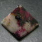 Rare Eudialyte And Aegirine Pyramid From Russia - 1.1" - 37.0 Grams