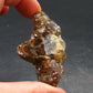 Gem Sphalerite Crystal from Spain - 2.0" - 44.43 Grams