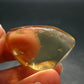 Bytownite Golden Labradorite Tumbled Stone From Mexico - 1.4" - 98.05 Carats
