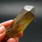 Natural Unheated Citrine Crystal from Congo - 26.71 Grams
