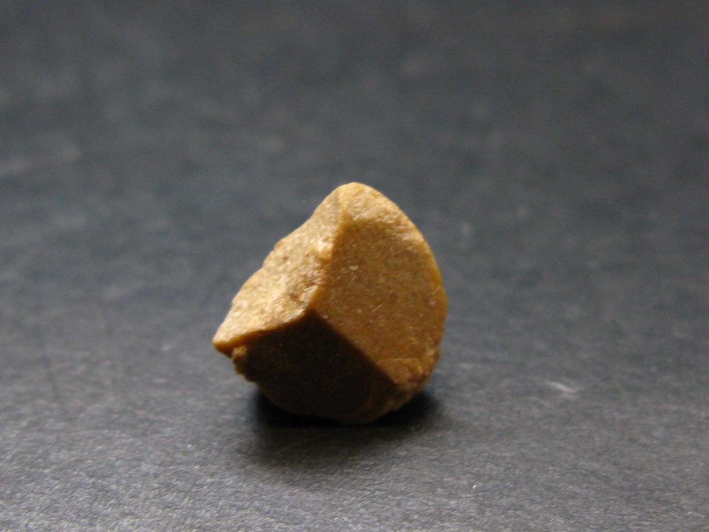 Rare Monazite Crystal From Brazil - 0.3" - 1.18 Grams
