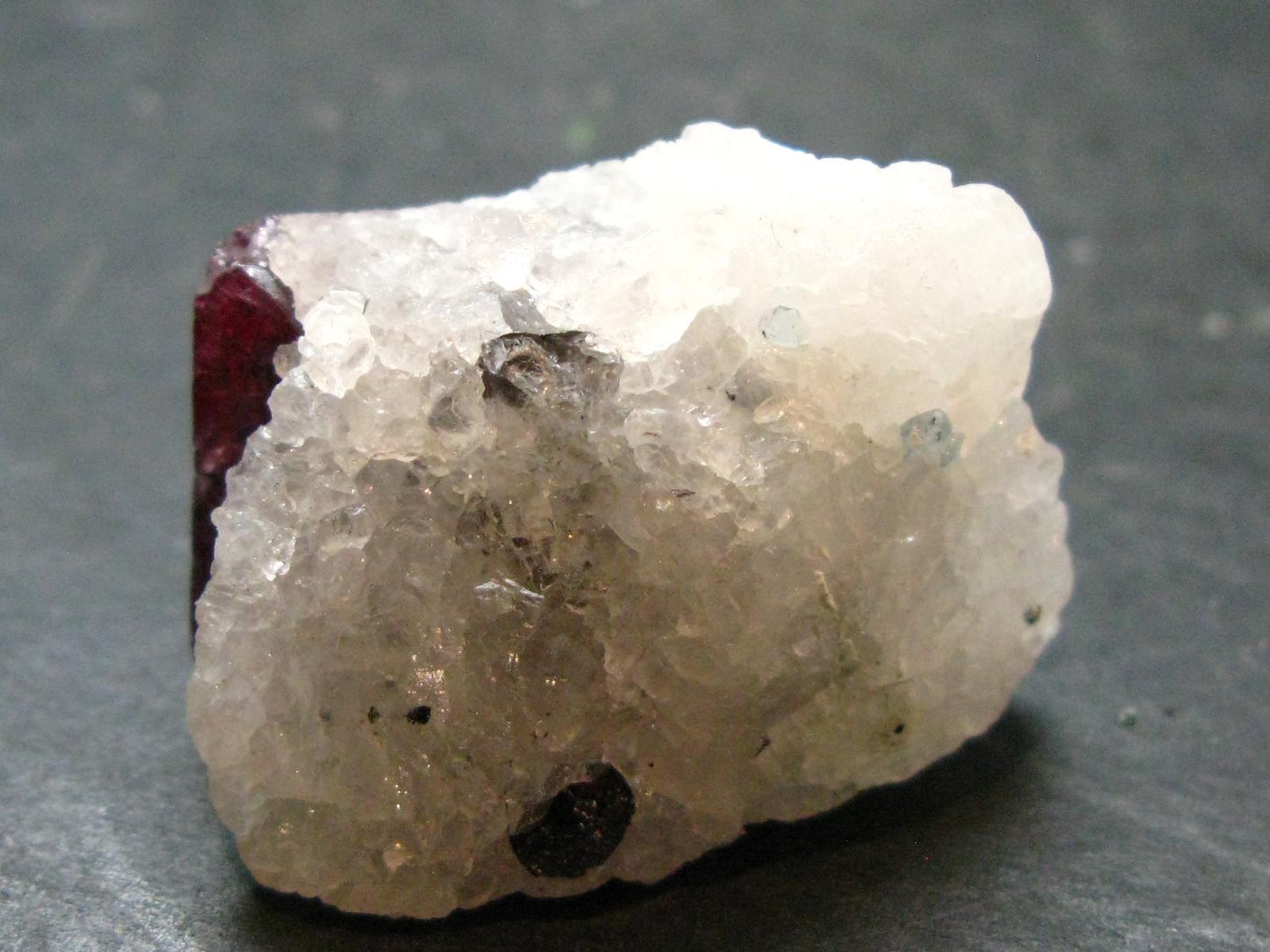 Spinel Crystal From Tanzania - 1.2" - 104.20 Carats