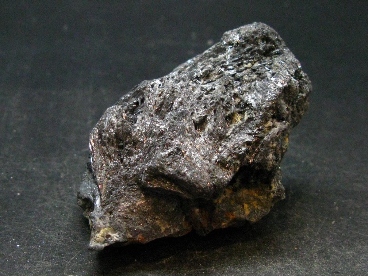 Large Stibnite Cluster from Romania - 2.4" - 114.52 Grams