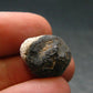 Rare Saffordite Cintamani Stone Pseudotektite Piece from Arizona USA - 10.50 Carats - 0.6"