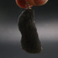 Large Perfect Cintamani Silver Pendant from Indonesia - 1.5" - 5.45 Grams
