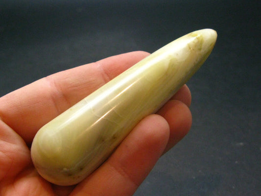 Infinite Infinity Rare Wand From South Africa - 3.1"