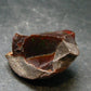 Natural Precious Opal With Play of Color from Ethiopia - 1.3" - 10.80Grams