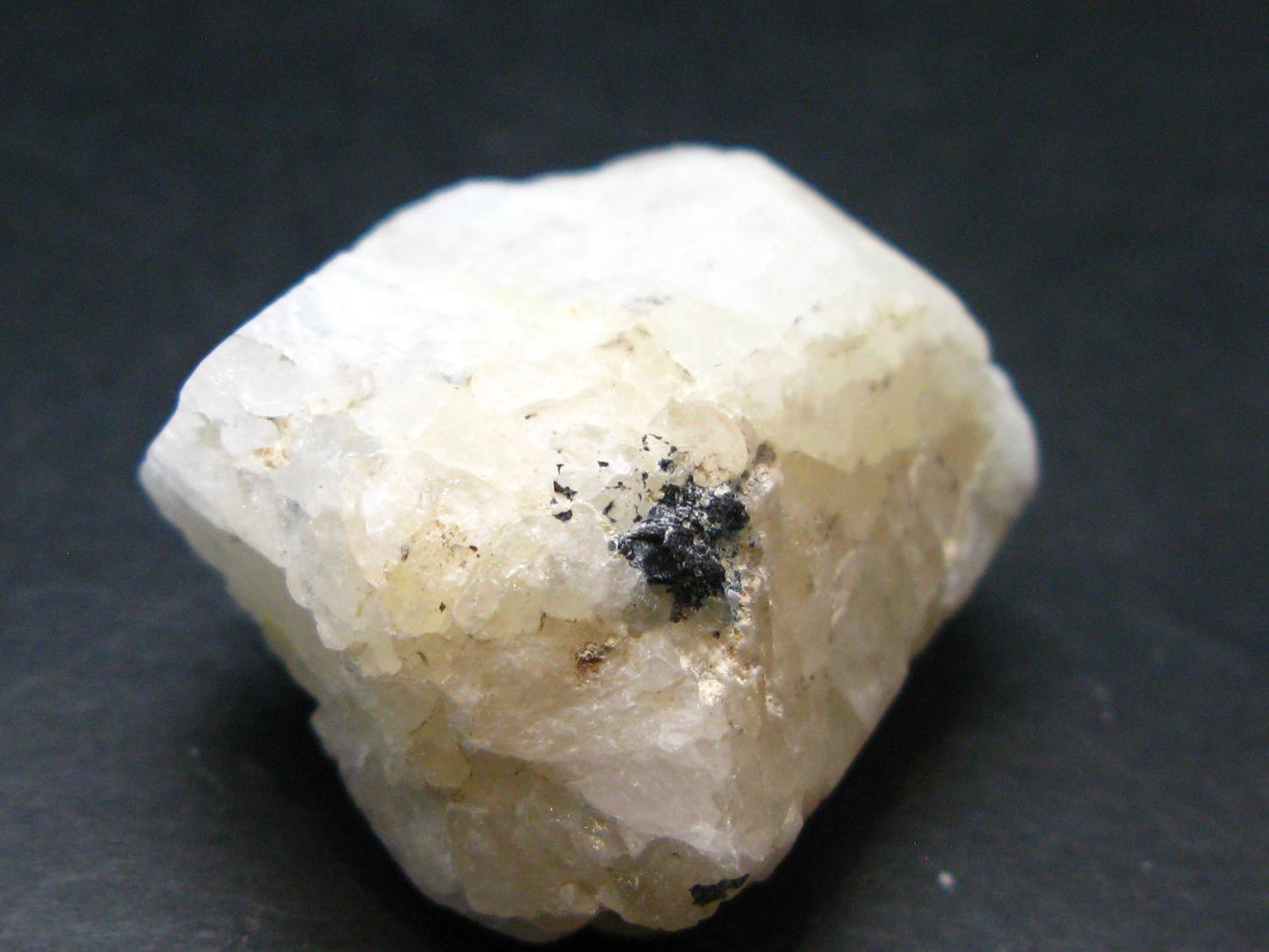 Phenakite Phenacite Crystal from Nigeria 28.72 Grams - 1.2"