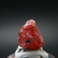 Rhodochrosite Gem Crystal From Peru - 6.50 Carats - 0.5"