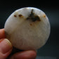 Rare Cryolite Tumbled Stone From Greenland - 1.8" - 32.18 Grams