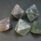 Lot of 3 Rough Natural Emerald Beryl from Brazil