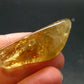 Stunning Natural Unheated Citrine Crystal from Zambia - 14.0 Grams - 1.8"