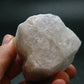 Very Rare Lilac Amblygonite Crystal from Brazil - 135.49 Grams - 1.9"