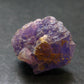 Rare Coquimbite Crystal from Chile - 1.1"