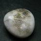 Natrolite Tumbled Stone from Indonesia - 1.5" - 21.90 Grams