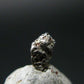 Rare Platinum Crystal From Russia - 6mm - 0.44 Grams