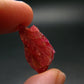 Large Rhodonite Rodonite Crystal From Brazil - 4.0 Grams - 1.0"