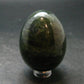 Nephrite Jade 1.8" Egg from Canada - 120.16 Grams