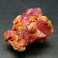 Rare Large Pezzottaite Crystal from Madagascar - 17.36 Carats - 0.8"