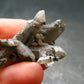 Brookite On Quartz Cluster From Arkansas - 5.47 Grams - 1.5"