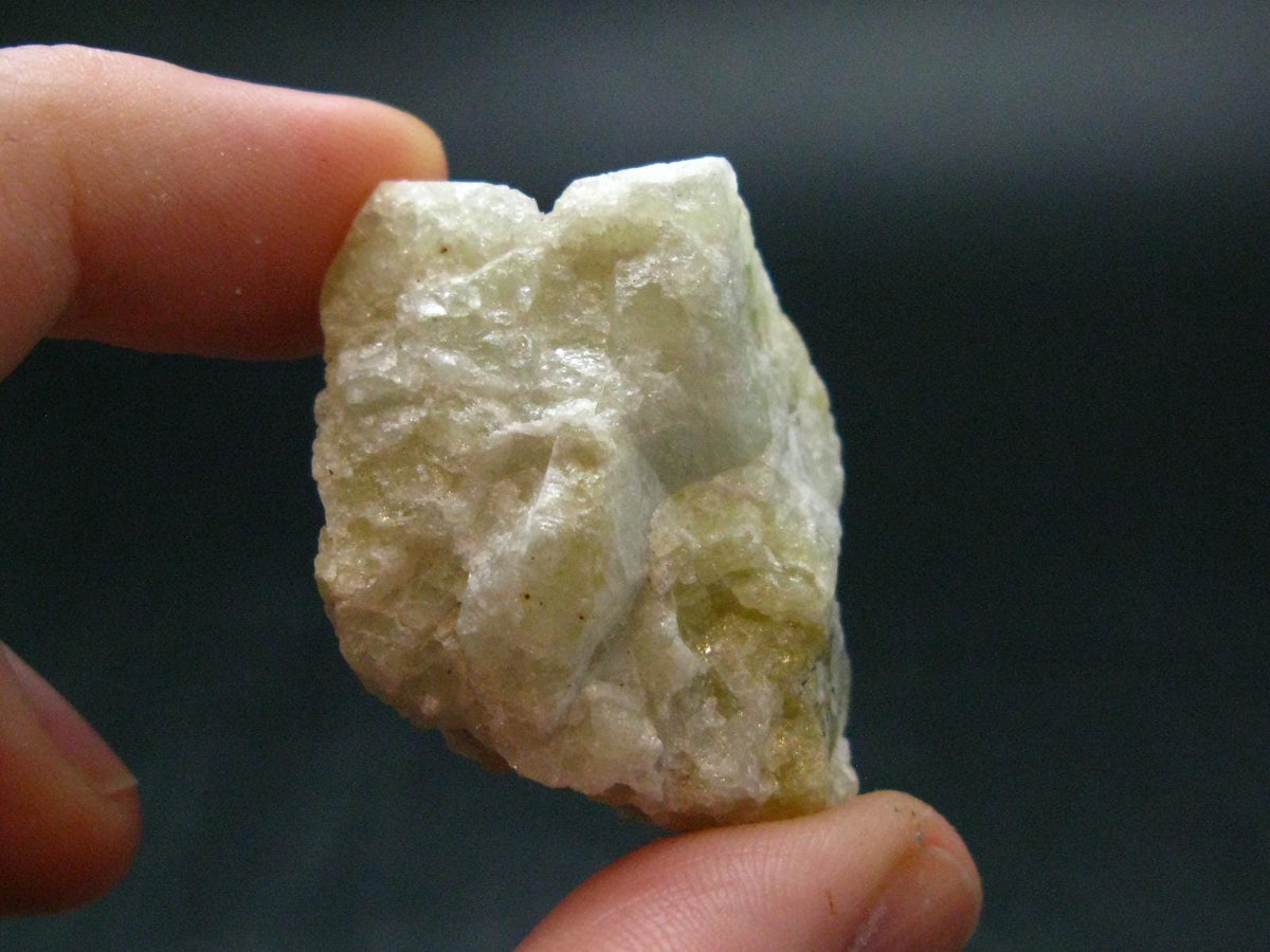 Datolite Crystal From Russia - 1.5" - 23.06 Grams