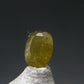 Rare Gem Siderite Cut Stone from Bolivia - 0.42 Carats