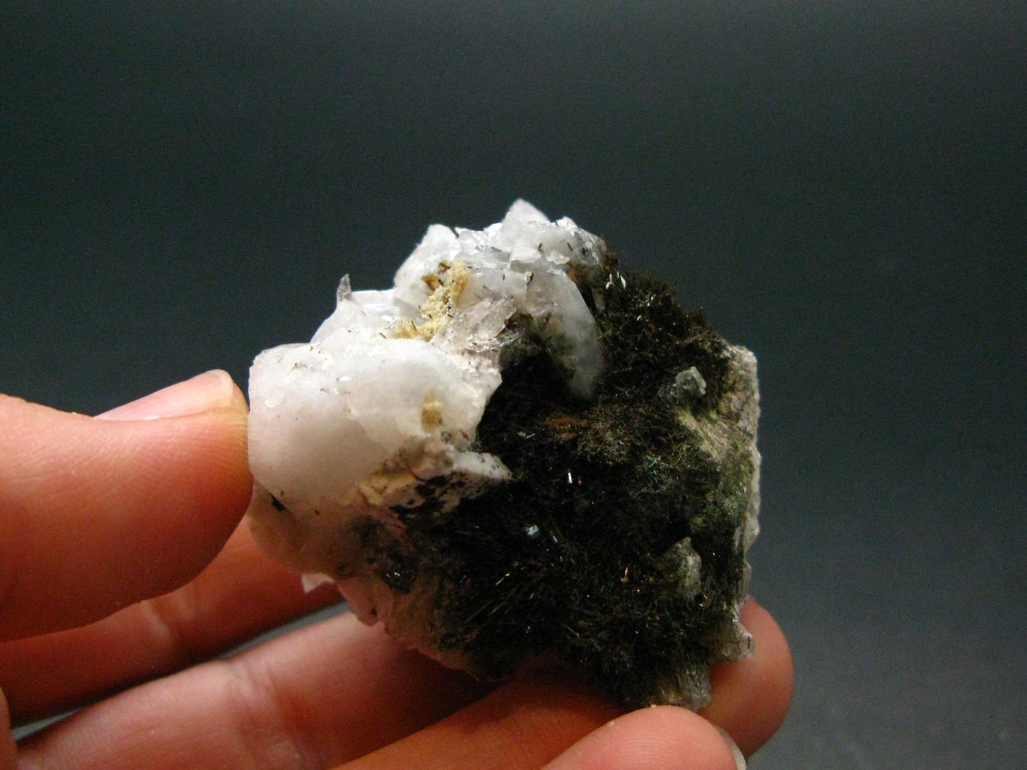 Natrolite Crystal from Canada - 1.4" - 35.64 Grams
