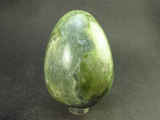 Infinite Infinity Rare Egg From South Africa - 2.9" - 253.5 Grams