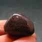 Red Cinnabar Cinabar Tumbled Piece From Spain - 14.68 Grams - 1.0"