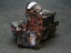 Zircon Cluster From Norway - 1.5"