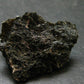 Rare Nuumite Nuummite Raw Piece From Greenland - 7.30 Grams - 1.1"